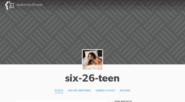 six-26-teen.tumblr.com