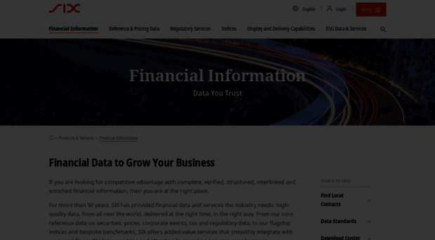 six-financial-information.com