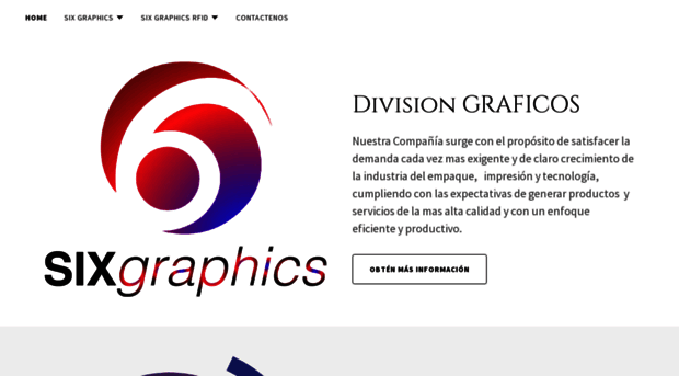 six-graphics.com