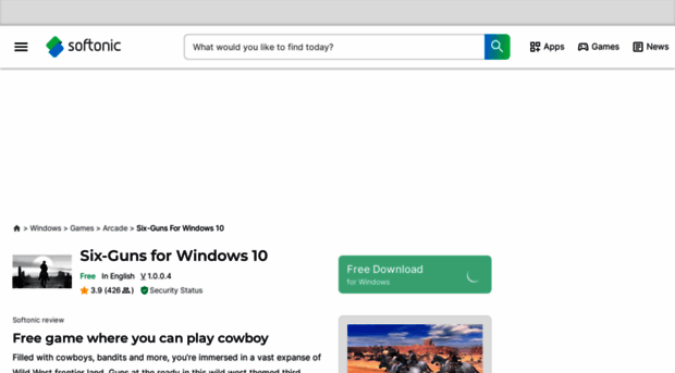 six-guns-windows-10.en.softonic.com