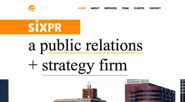 six-pr.com