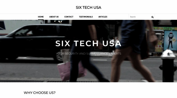 six-tech-usa.com