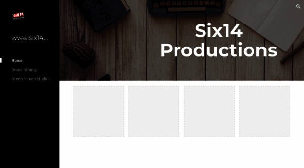 six14productions.com