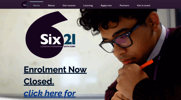 six21.org.uk