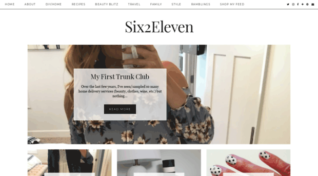 six2eleven.com