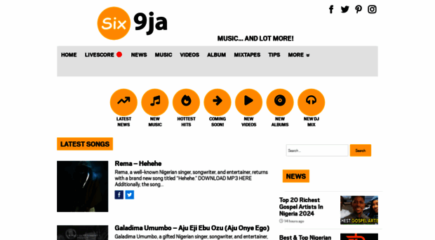 six9ja.com.ng