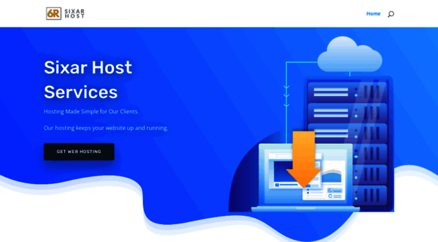 sixarhost.com