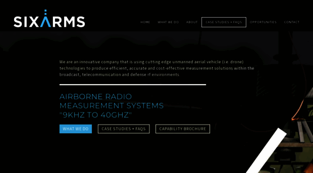 sixarms.com