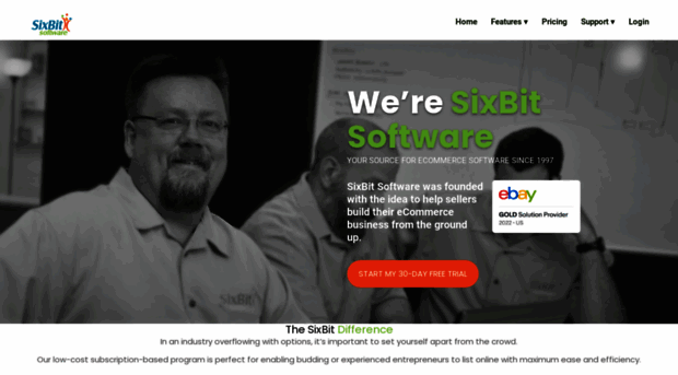 sixbitsoftware.com