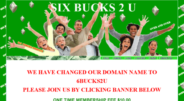 sixbucks2u.ur-moniez.info