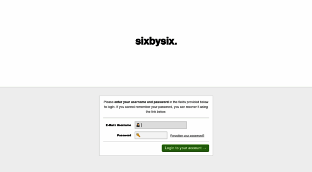 sixbysix.codebasehq.com