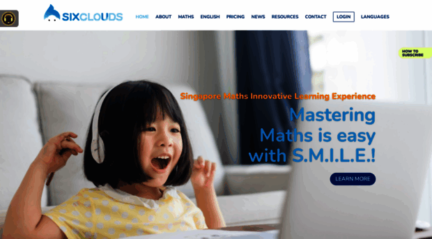 sixclouds.net