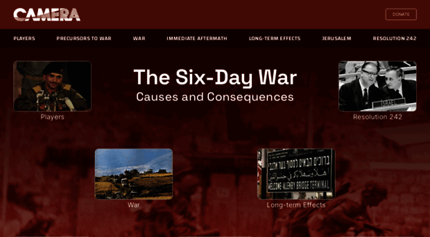 sixdaywar.org