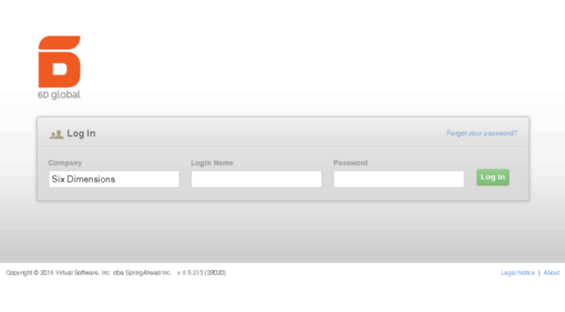 sixdimensions.springahead.com