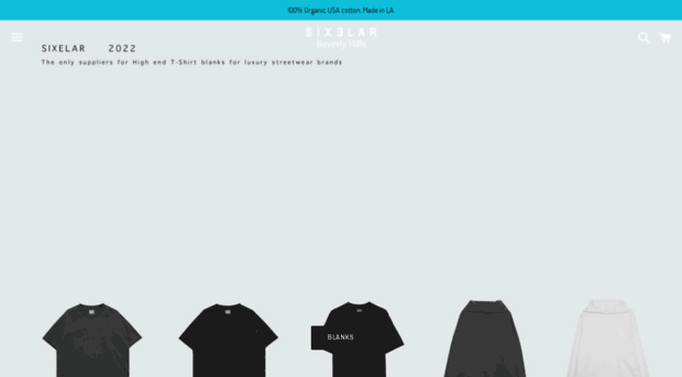 sixelar.com