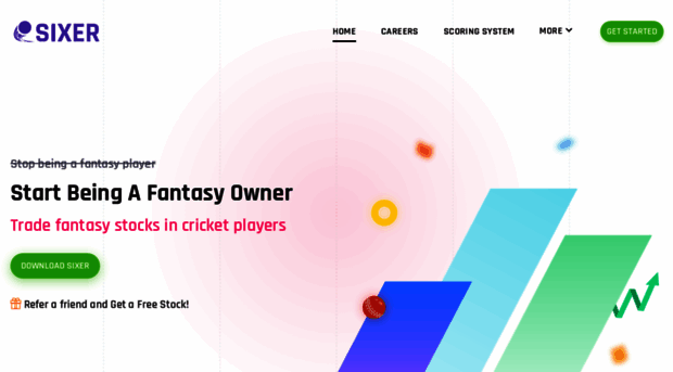 sixer.app