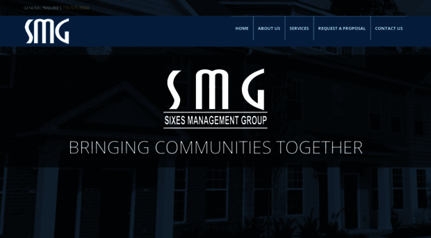 sixesmanagement.com