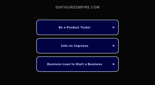 sixfigureempire.com