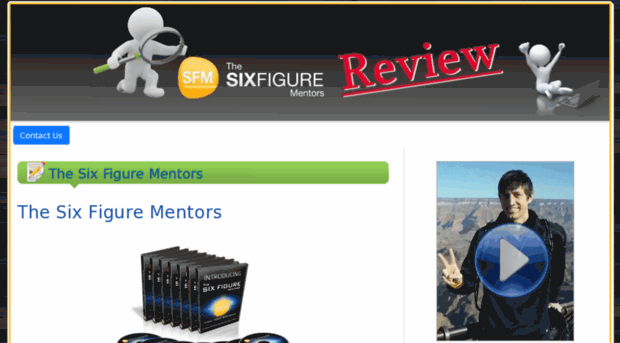 sixfigurementor.org