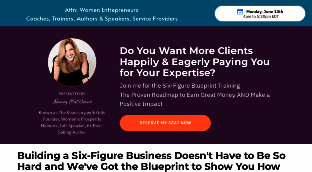 sixfiguresblueprint.com