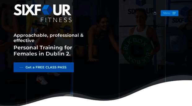 sixfourfitness.ie