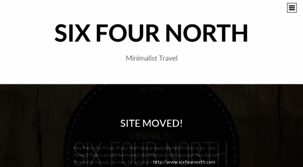 sixfournorth.wordpress.com