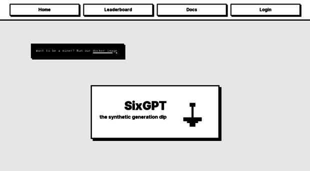 sixgpt.xyz