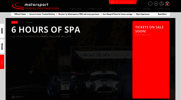 sixhoursofspa.co.uk