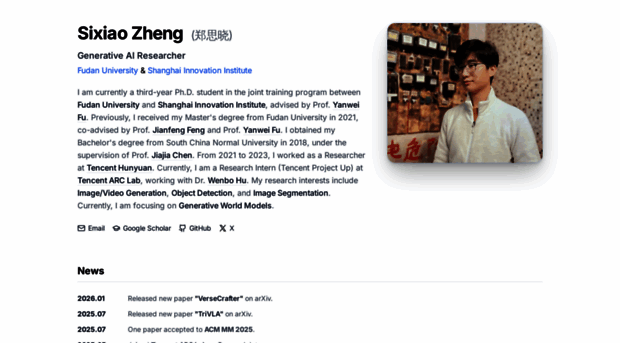 sixiaozheng.github.io