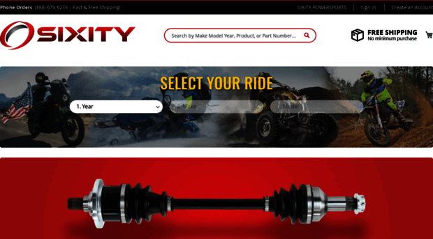 sixity.com