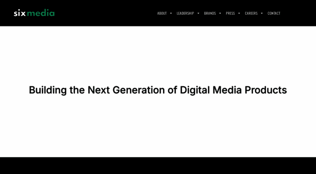 sixmediagroup.in