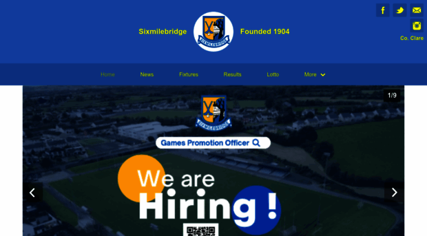 sixmilebridgegaa.com