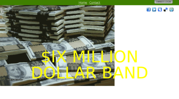 sixmilliondollarband.com