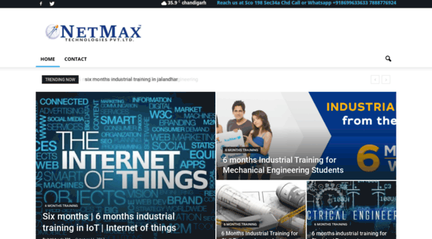 sixmonths.netmaxtech.com