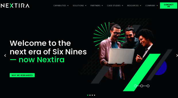 sixninesit.com