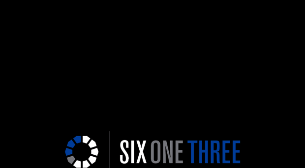 sixonethree.com.au