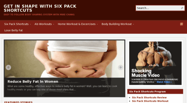 sixpack-shortcuts.com