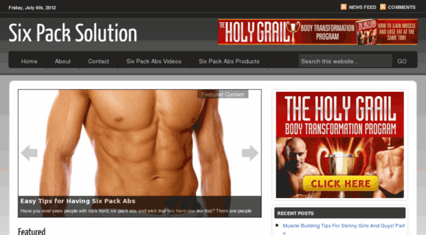 sixpack-solution.com