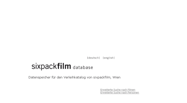 sixpackfilmdata.com