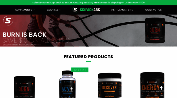 sixpackshop.com