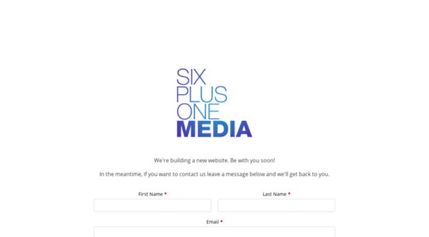 sixplusonemedia.com.au