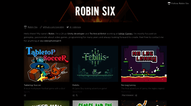 sixrobin.itch.io