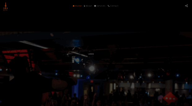 sixsideentertainment.com