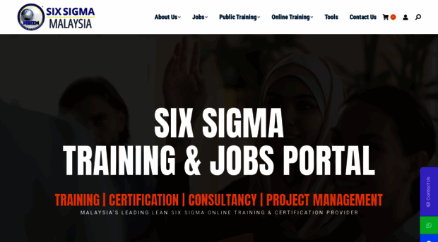 sixsigma.com.my