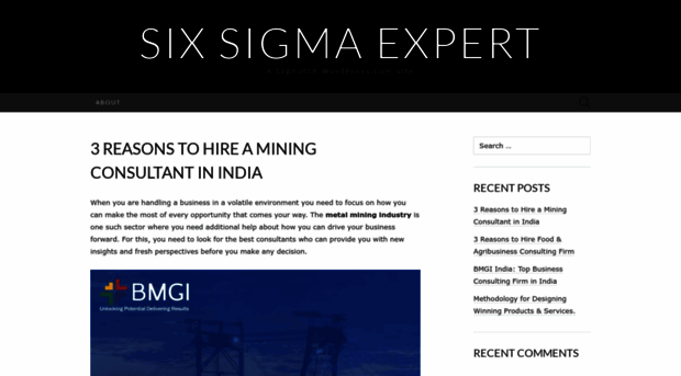 sixsigmaexpert.wordpress.com