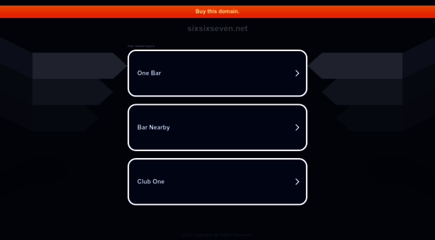 sixsixseven.net