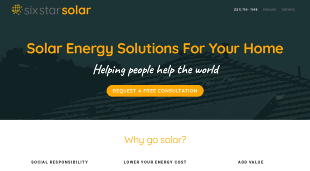 sixstarsolar.com