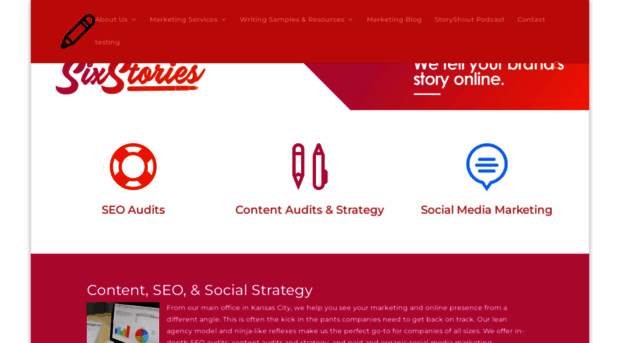 sixstories.com