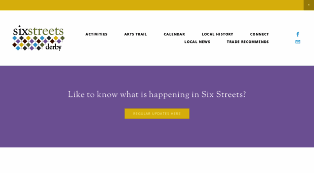 sixstreetsderby.org