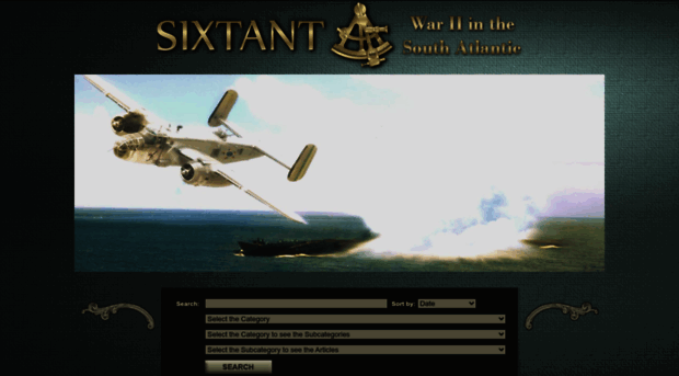 sixtant.net